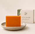 Anchor Soap