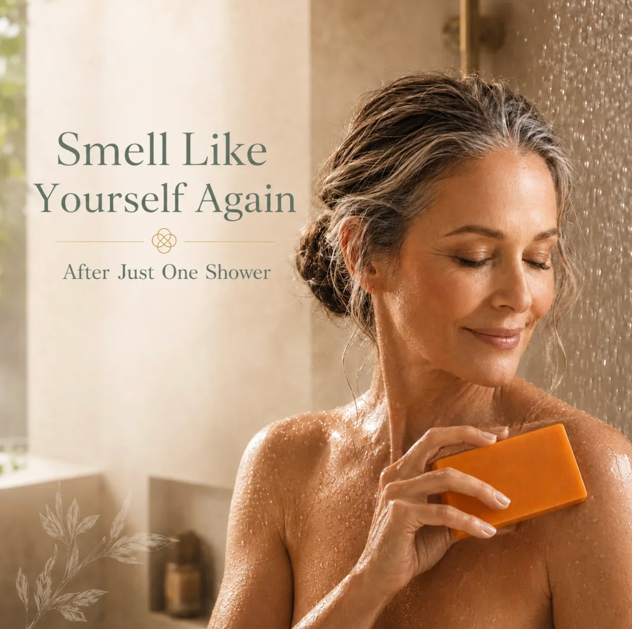 Anchor Soap