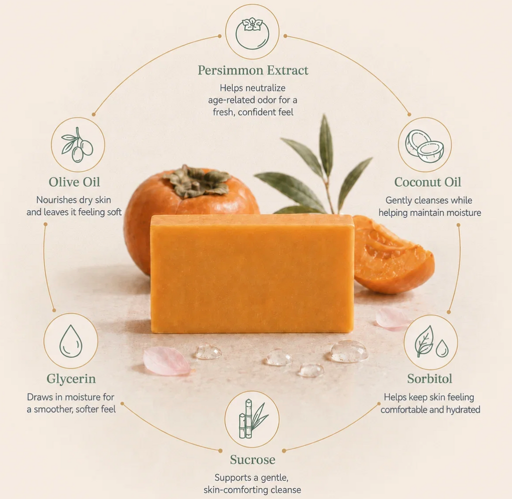 Anchor Soap
