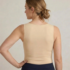 Anchor Support Bra Tank