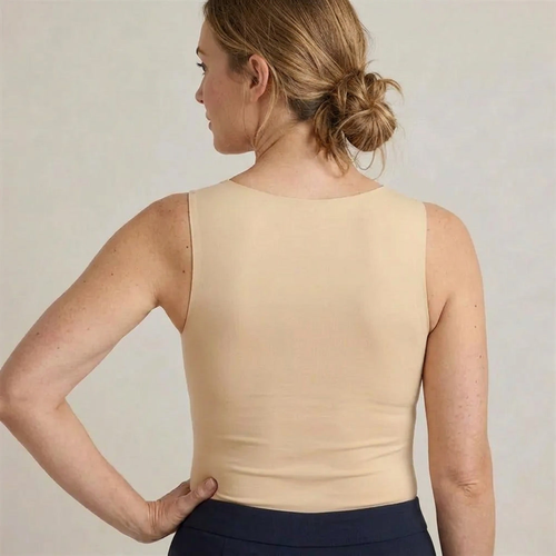 Anchor Support Bra Tank