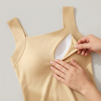 Anchor Support Bra Tank